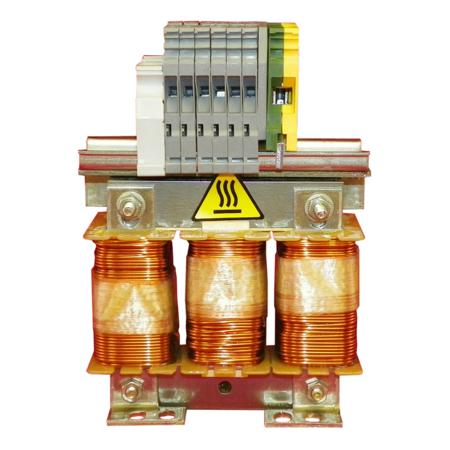 VW3A4554 Schneider Electric Choke VW3A Series Choke for Use with Altivar 61 Series