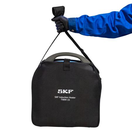 TWIM 15-BAG SKF Carry with Shoulder Strap