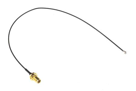 794-2901 RS PRO SMA - UFL Series Female SMA to Female UFL, 300 mm 50 Ω
