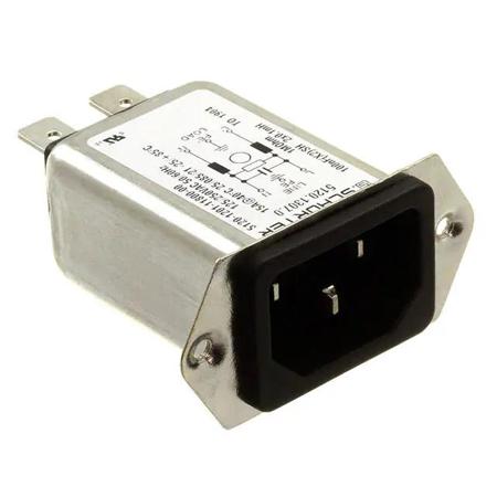5120-1307-0 Schurter Inc. 5120.1307.0