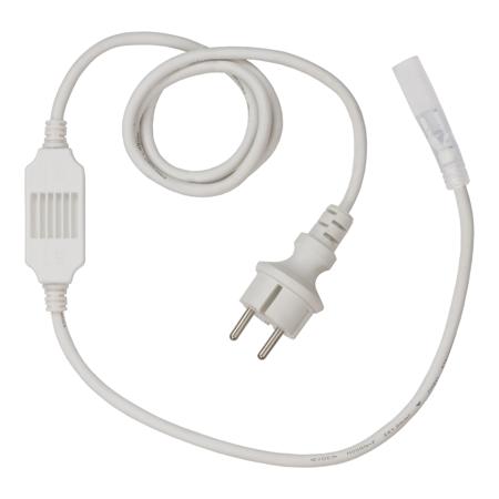 145375 Power Cable 2A 1.5M for RoBust LED Rope