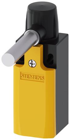 3SE5232-0LU22 Siemens 3SE5 Safety Hinge Switch, 2NC/1NO