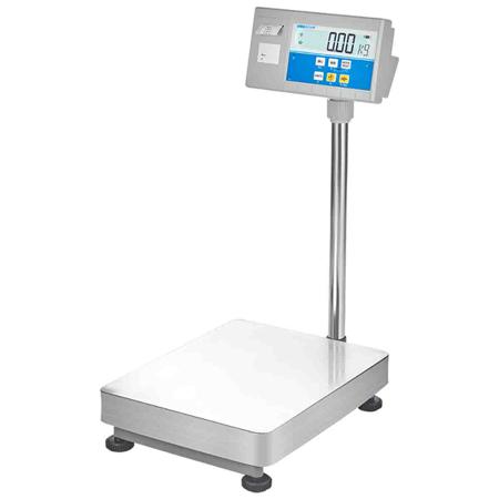 BKT-150 Adam Equipment Co Ltd Weighing Scale, 150kg Weight Capacity