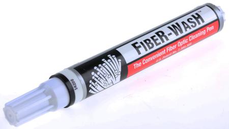FW2190 Chemtronics Fibre Optic Cleaning Pen for Cables, Fibre Optic Connectors, Splices, 5 g