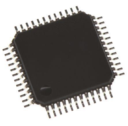 CY8C4149AZI-S593 Infineon, 12 bit ARM Cortex M0+, PSOC 4 Microcontroller, 48 MHz, 384kB FLASH, 48-Pin TQFP