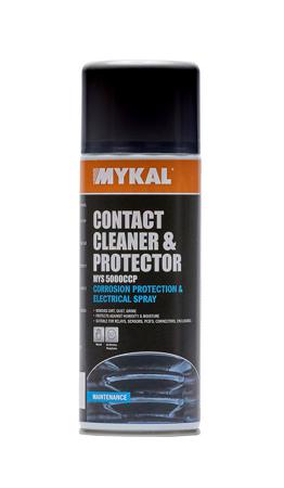 67138 Mykal Industries De-Solv-It Electrical Contact Cleaner 400 ml Aerosol