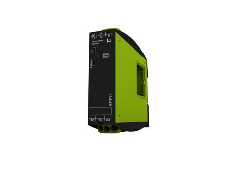 G2TF01 Temperature Monitoring Relay, SPDT, 12 → 400V ac, DIN Rail