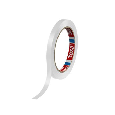 04204-00032-00 Tesa Tesa 4204 PV0 White Packing Tape, 66m x 9mm