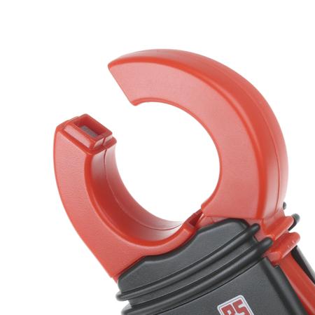 123-1984 RS PRO RS330 Clamp Meter, Max Current 400A ac With UKAS Calibration