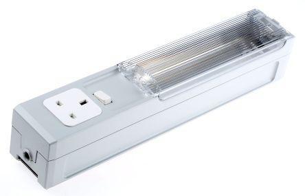 282-1039 Magnetic Lamp for use with Switch and Control Cabinet
