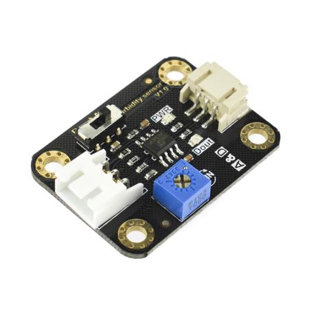 SEN0189 DFRobot Gravity: Analog Turbidity Sensor For Arduino, Arduino Compatible Kit
