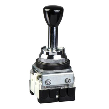 XD2AC2319 Schneider Electric Joystick Controller Standard, IP40