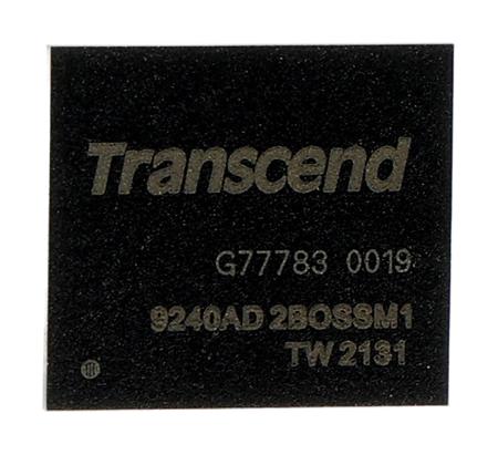 TS16GEMC310M Transcend 16 GB MultiMediaCard