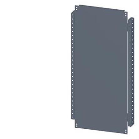 8MF1048-2AF20 Siemens 8MF1 Series Steel Bottom Plate for Use with Sivacon, 800 x 400mm