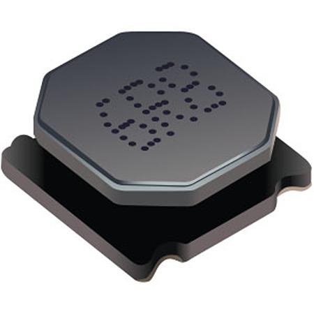 SRN6028C-3R9M Bourns, SRN6028C, 6028 Yes Power Inductor with a Ferrite Core, 3.9 μH Semi Shielded 20 % 3.3 A Idc Q:15