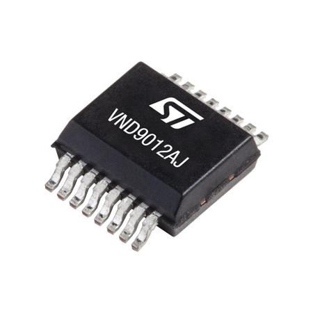 VND9012AJTR STMicroelectronics