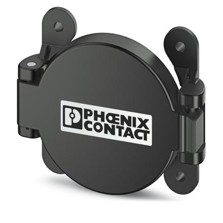 1623415 Phoenix Contact CHARX Control Basic Cover