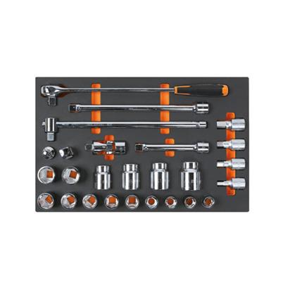 M126 BETA Foam Tool Tray