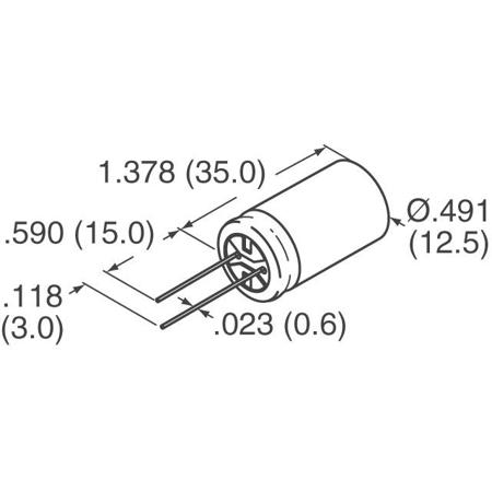 PAS1235LA2R3226 Taiyo Yuden