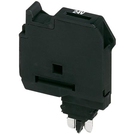 NSYTRASF520B Schneider Electric Fuse Holder for 5 x 20mm Fuse