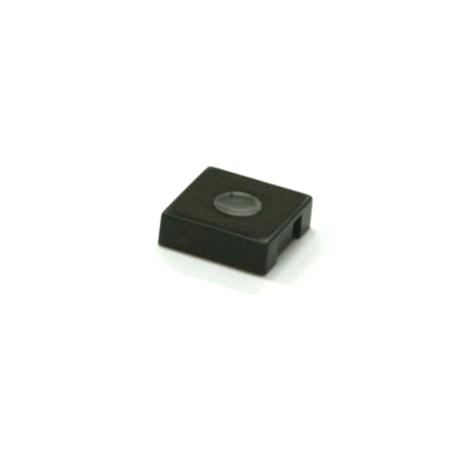 140007480070 Nidec Components Light Grey Push Button Cap for Use with TR1 Pushbutton Switches
