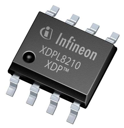 XDPL8210XUMA1 Infineon , Power Factor Controller, 2 kHz