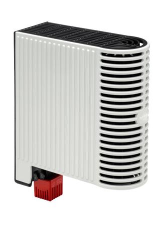 06513.0-00 STEGO Enclosure Heater, 120 → 240V ac/dc, 100W Output, 100W Input, < +80°C, 184mm x 57mm x 140mm