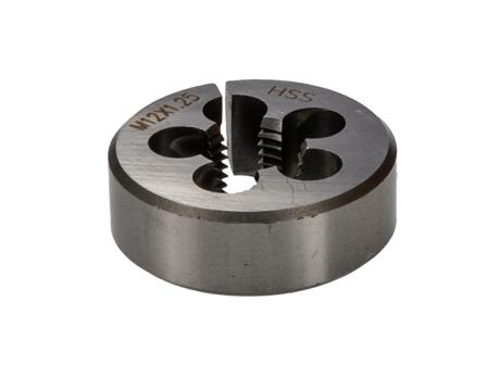 215-748 RS Pro M12 Die x 1.25mm Pitch , 1.3125in od