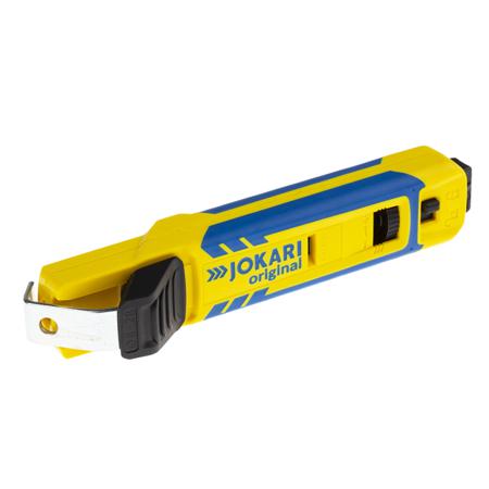 70000 Jokari Wire Stripper, 8mm Min, 28mm Max