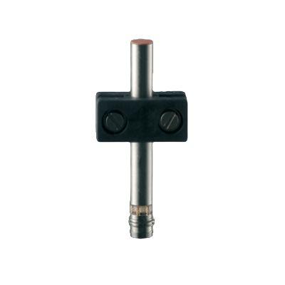 IFL-2-6-5M-01ST2P Schmersal Inductive Barrel Proximity Sensor, 2 mm Detection, PNP NC, 10 → 30 V dc