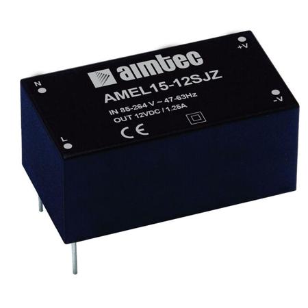 AMEL15-12SJZ aimtec