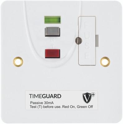 RCD11WPVN Timeguard Fused Spur
