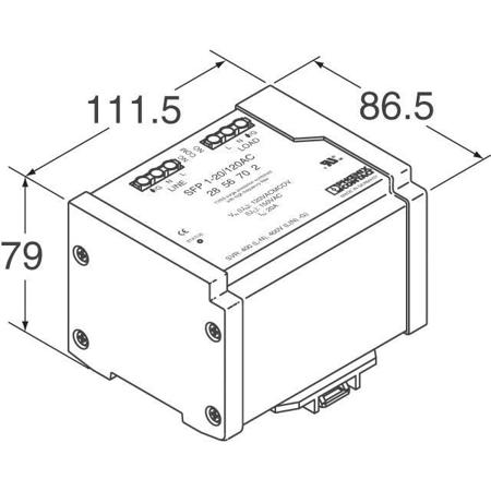 2856702 Phoenix Contact