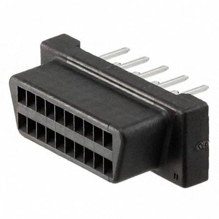 6-5174215-5 TE Connectivity AMP Connectors