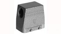 1-1102499-6 TE Connectivity Hood, HD.24, Cable Mount