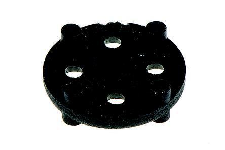 M5-01D RS Pro Transistor Pad for use with TO5 Transistor