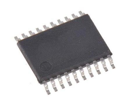 5V41066PGG Renesas Electronics , Frequency Synthesizer 3.465 V 20-Pin TSSOP