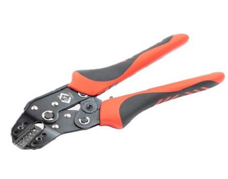 T3684 CK Ratchet Crimping Pliers Hand for Crimp Contact