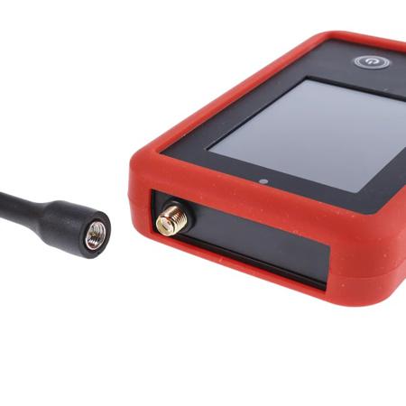 280-059 RS PRO Handheld Wi Fi Test Equipment for 2G, 3G, 4G, GSM, Wi-Fi Networks