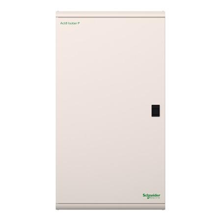 SEA9BPN10AFD12 Schneider Electric Acti9 3, 3+N Phase Distribution Board, 22 Way, 250 A