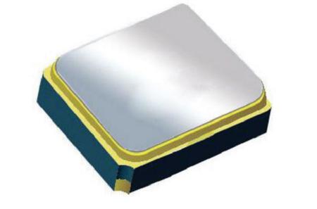 AFS14A34-1588-66-T3 Abracon, AFS14A34, Signal Filter, 3 V dc 1588.66MHz, SMD