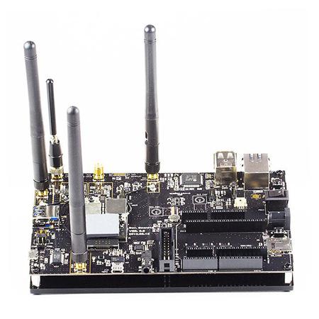 SIP-KITNXC001 Samsung Semiconductor, Inc.