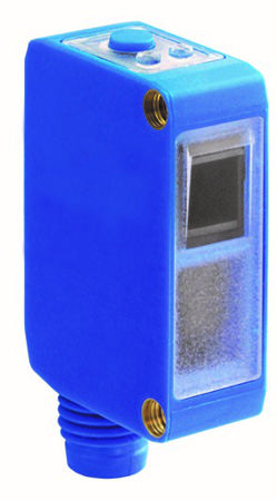 360-261 RS PRO Reflex Photoelectric Sensor, Photoelectric Sensor, 0 → 1200mm Detection Range IO-LINK