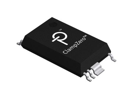 CPZ1061M-TL Power Integrations, High Voltage Switcher 3.26 A, 5 V 16-Pin, MinSOP
