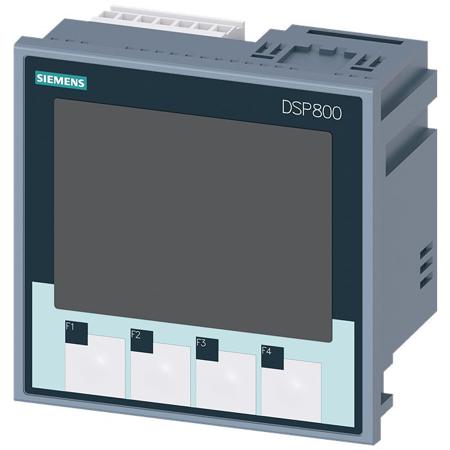 3VA9977-0TD10 Siemens SENTRON Digital Panel Multi-Function Meter, 96mm x 96mm