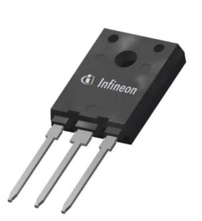 AIKQ120N60CTXKSA1 Infineon  IGBT Module 2 V, 3-Pin PG-TO247-3