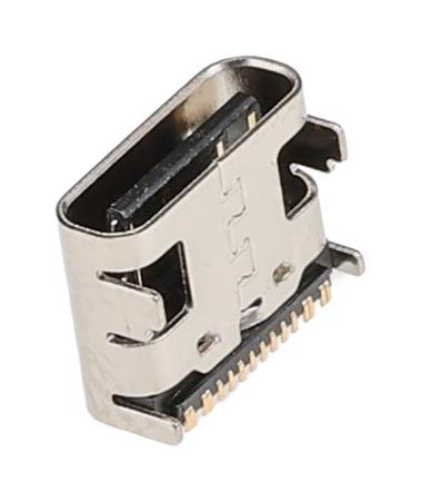 217179-0001 Molex Right Angle, PCB Mount, Socket Type USB Connector 2.0 USB C Connector
