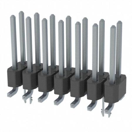 TSM-107-02-T-DV-LC-P-TR Samtec Inc.