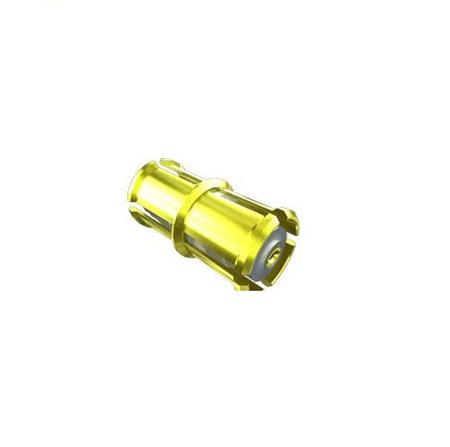 SMP-PC-P-HG-ST-TH2 Samtec 50Ω Straight, Plug