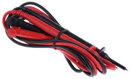 MX0675 Metrix MX675 Current, Frequency, Resistance, Temperature, Voltage Clamp Meter, Max Current 1kA ac, 1.4kA dc CAT III